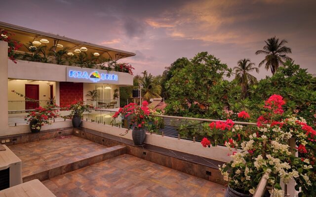 Hotel Kia inn- Anjuna
