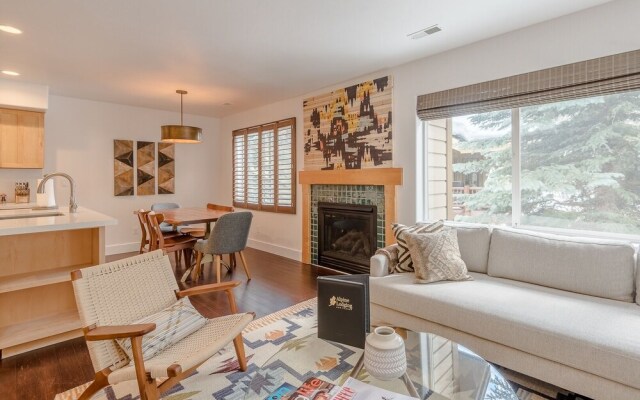 Autumn Woods 477 - 3 Br Condo