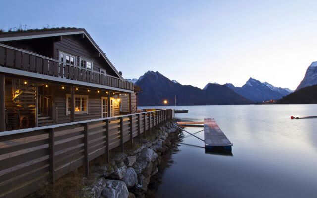 Sagafjord Hotel - by Classic Norway Hotels