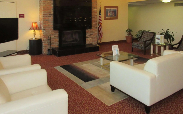 Four Points by Sheraton Rock Springs