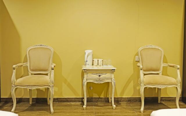 Capital O 90557 Dedsaan Beach Village