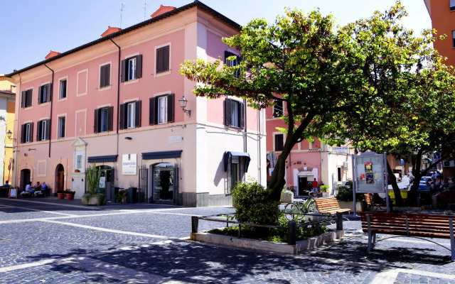 B&B Piazza Fratti