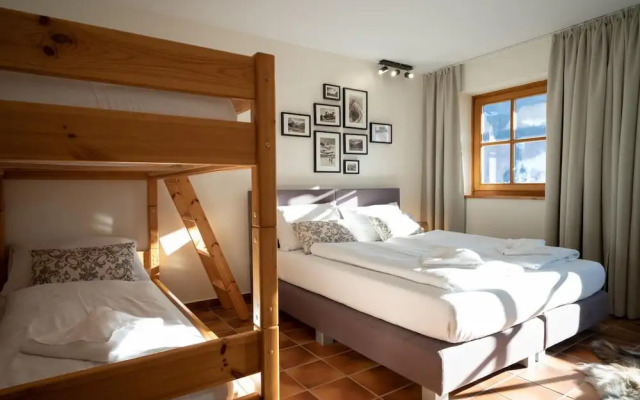 Landhaus Lodges Kaprun - Thomas