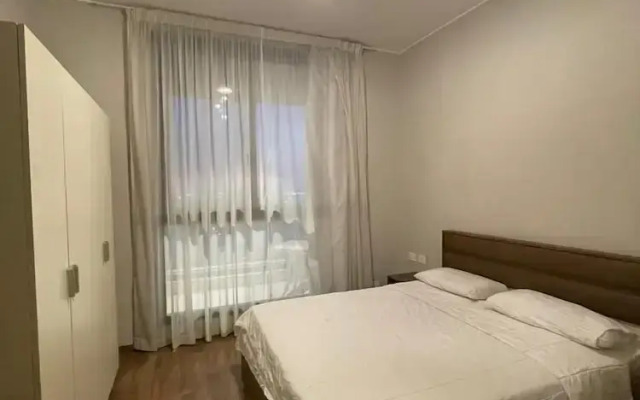 2BR Fully Serviced Apt. in AeonTowers