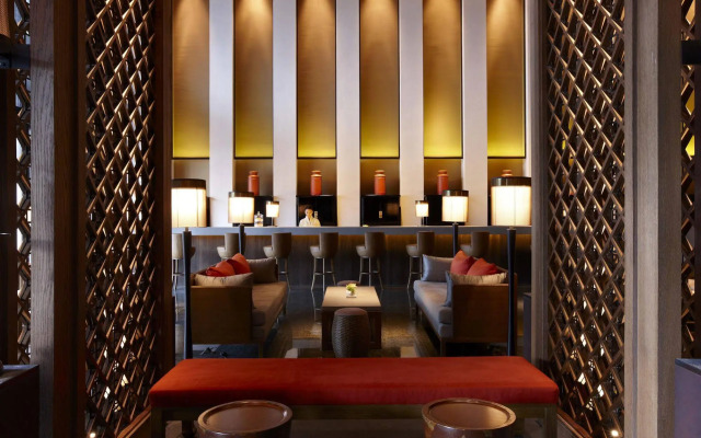 Silks Place Tainan