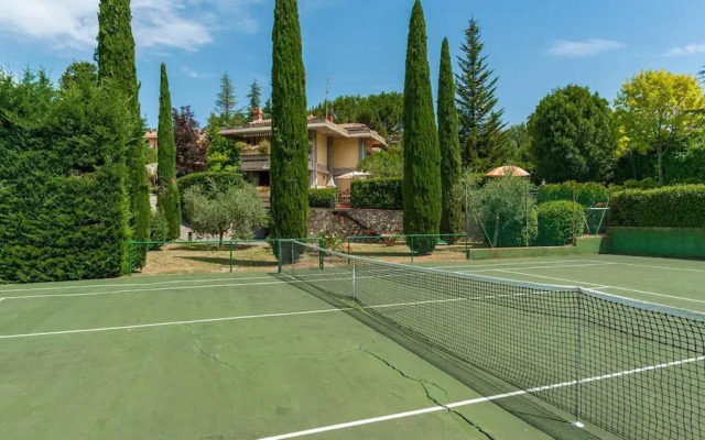 Villa Monica 8 in Greti