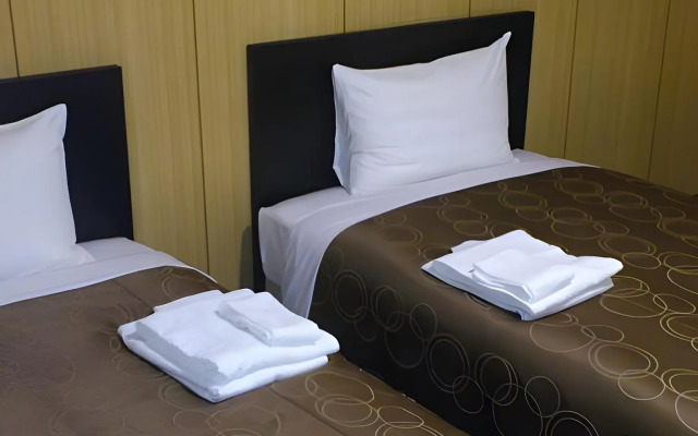 Hotel Select Inn Hamamatsu Ekimae