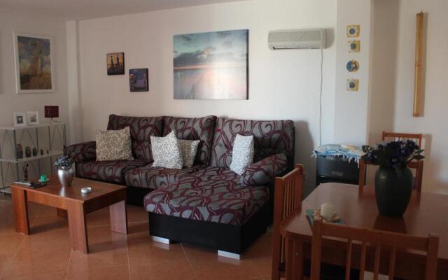 192 Mediterráneo Playa