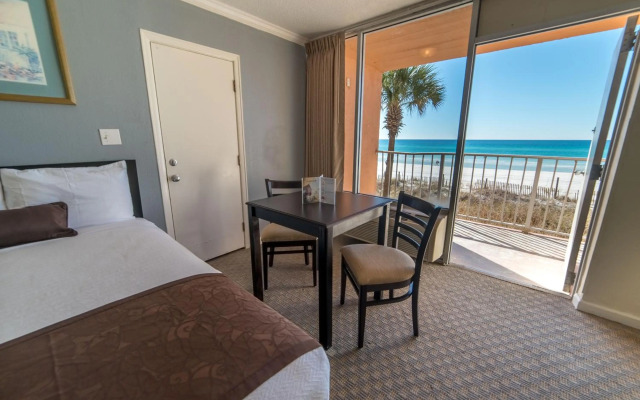 Seahaven Beach Hotel