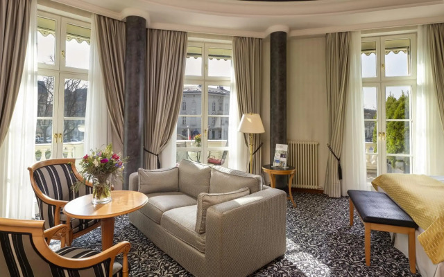 Hotel am Jägertor Potsdam