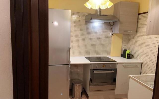 Casa Camas, wide 2bedroom, Cervinia