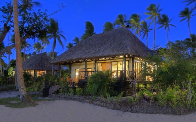 Jean-Michel Cousteau Fiji Islands Resort