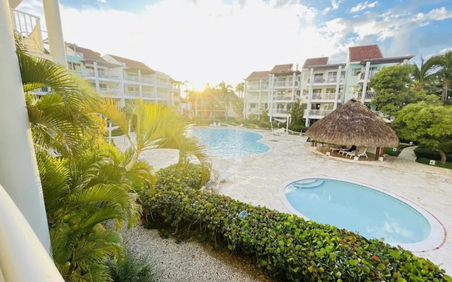 Beauty Pool Views Aparment With Private Beach O201