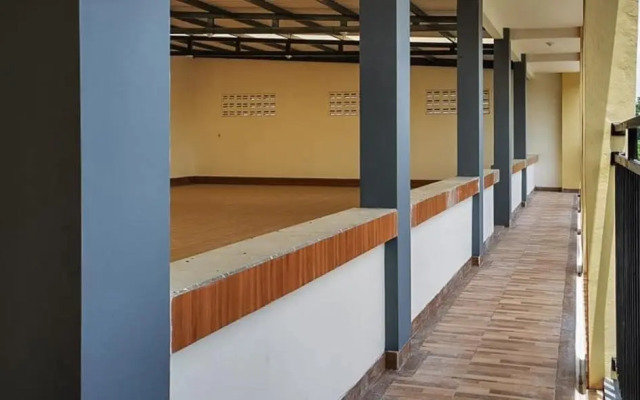 Griya Mutiara Serayu Syariah