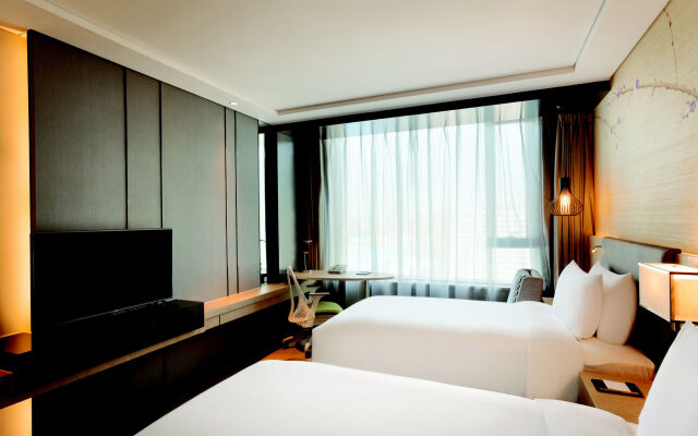 Hilton Garden Inn Dandong