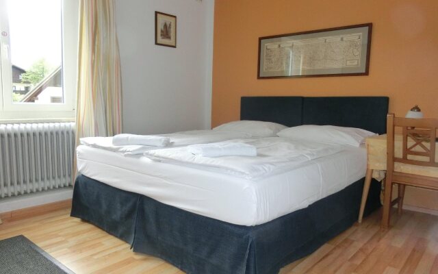 Hotel Haus am See Self Check-in