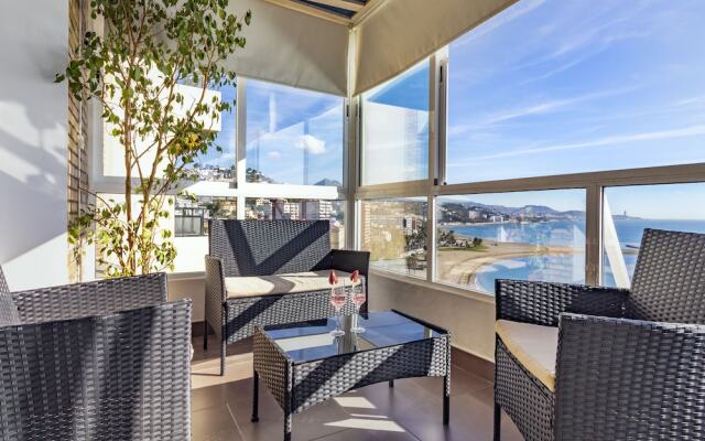 Rentcostadelsol Malagueta Miramar