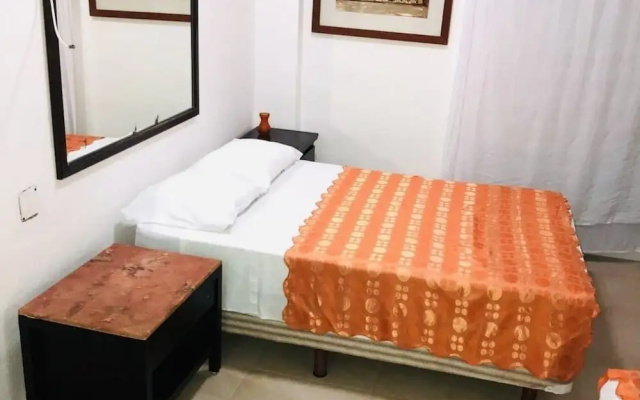 Condo Mar Arena