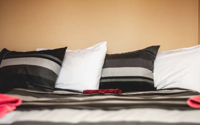 Esperance Foreshore Apartments