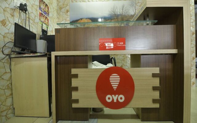 OYO 40327 Karni Niwas Ajmer