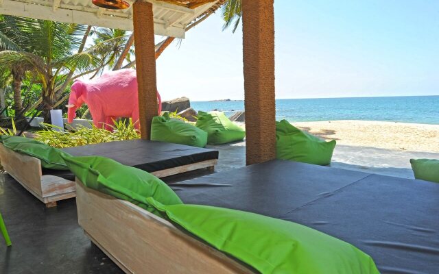 Hotel J Ambalangoda