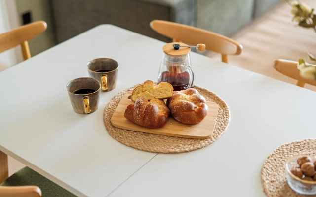 Posesja Plażowa Premium & Spa