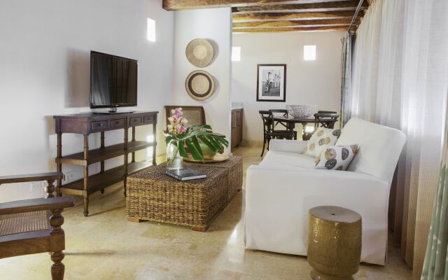 Hotel Casa San Agustin