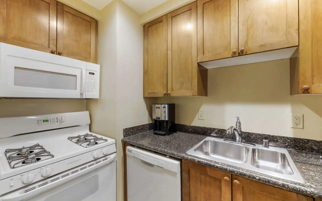 Hilton Vacation Club Cancun Resort Las Vegas