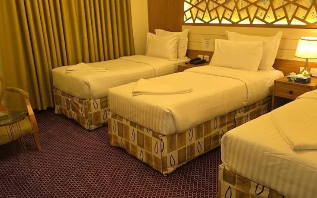 Hotel  Karam Al Madina
