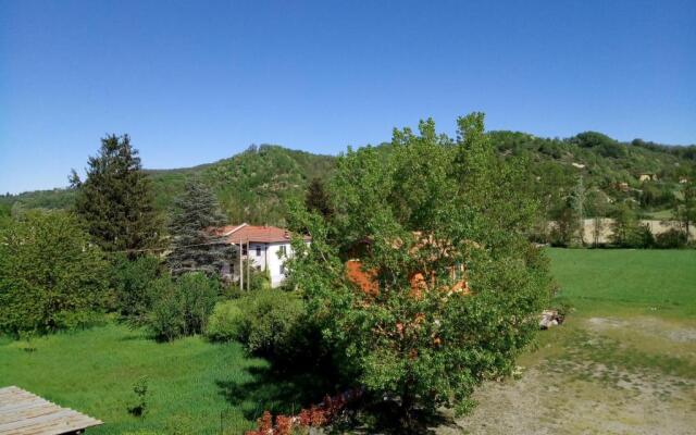 Pafati house in Gavi