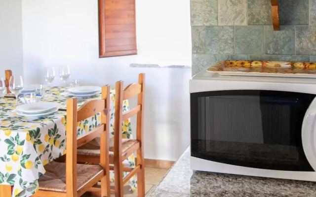 Country House Muristene - Asfodelo