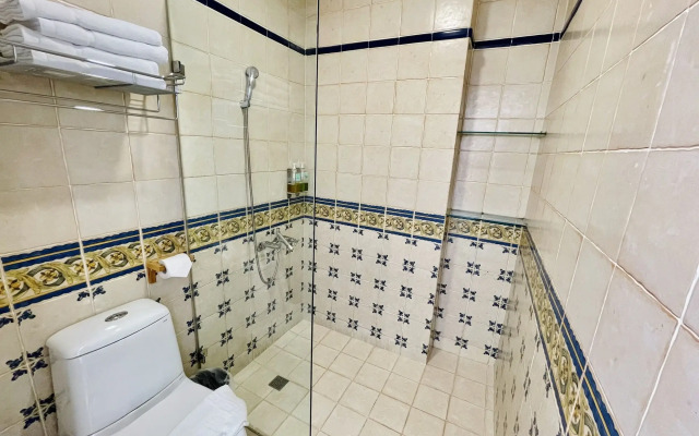 Spoondrift Hostal