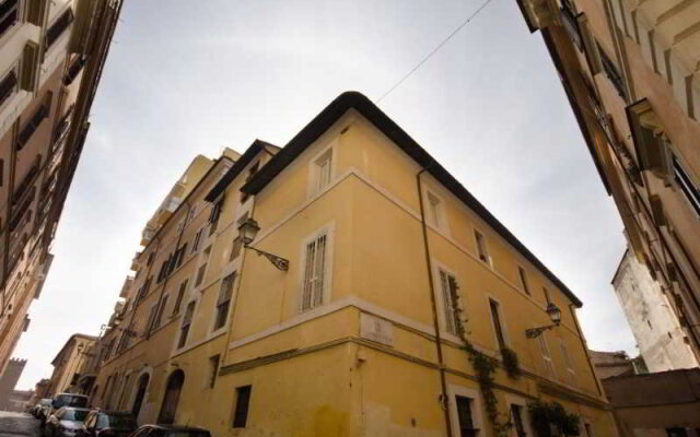 Hotel Cavour Centric Apartment