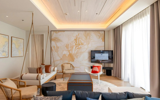 TTC Van Phong Bay Resort