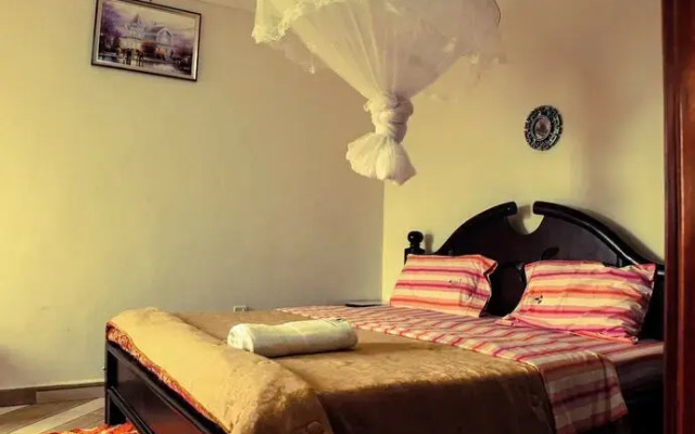 Mbale Travellers Inn