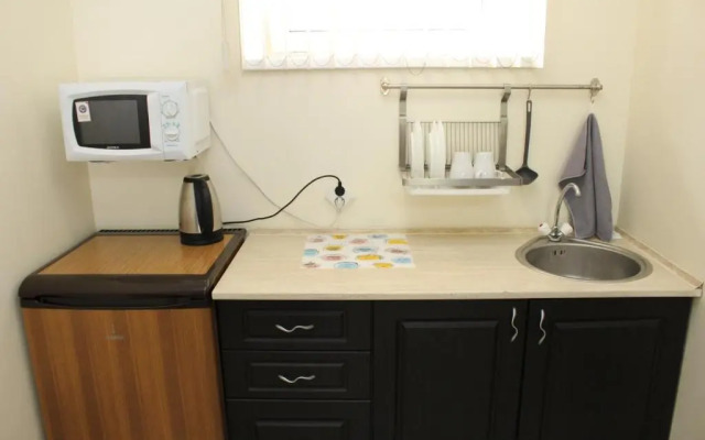 Guest House Morskaya 265