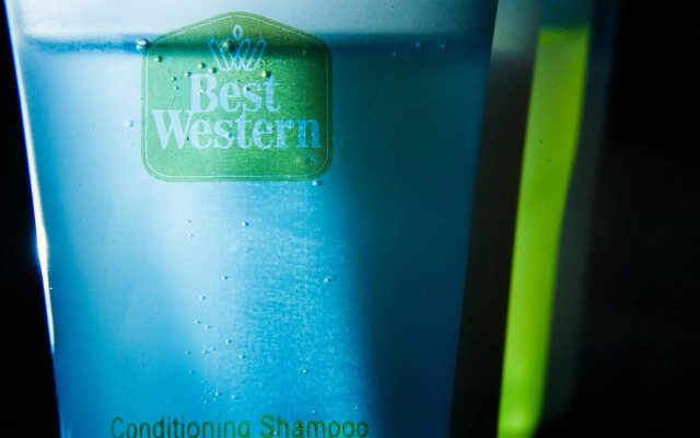 Best Western Plus Hotel - Hong Kong