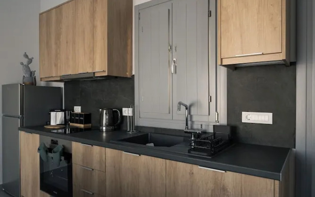 Uranides Luxury Suites