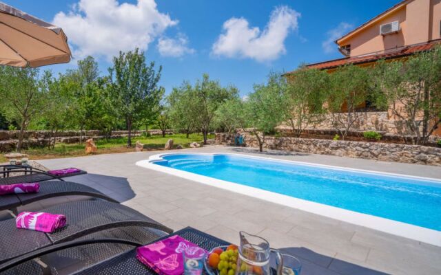 House Mila Krk/Dobrinj