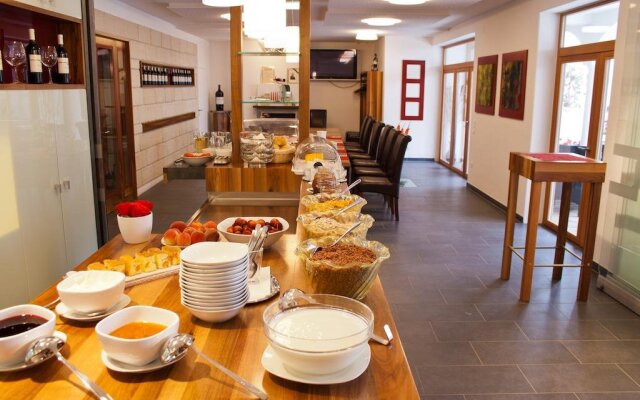 Weingut Franz Schindler