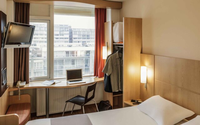 ibis Styles Den Haag Scheveningen