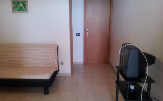 Residence il Muretto