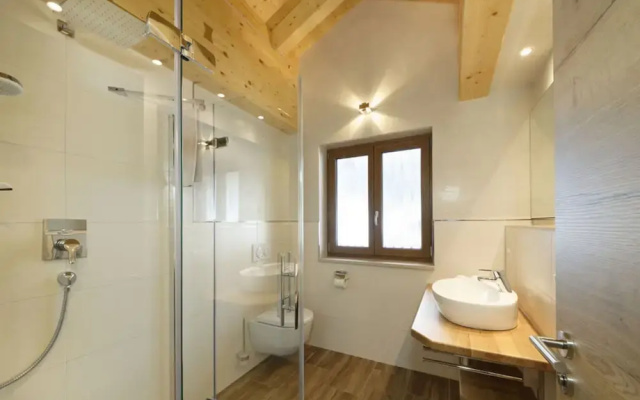 Partnachklamm Comfortable Holiday Residence