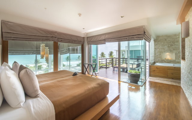 Aleenta Phuket Phang Nga Resort and Spa