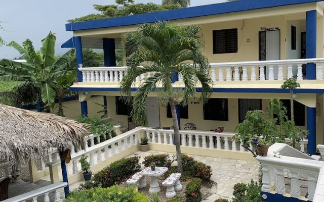 Sana El Jardin Secreto