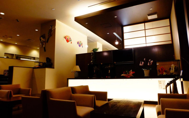 Yamagishi Ryokan