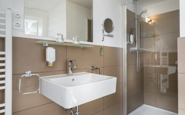 Garner Hotel Berlin - Schöneberg by IHG