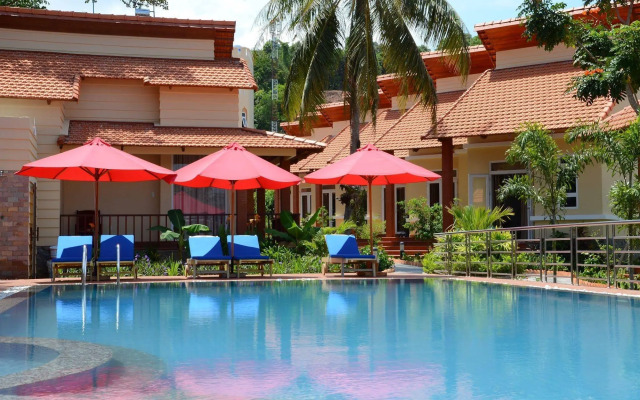 Homestead Phu Quoc Resort