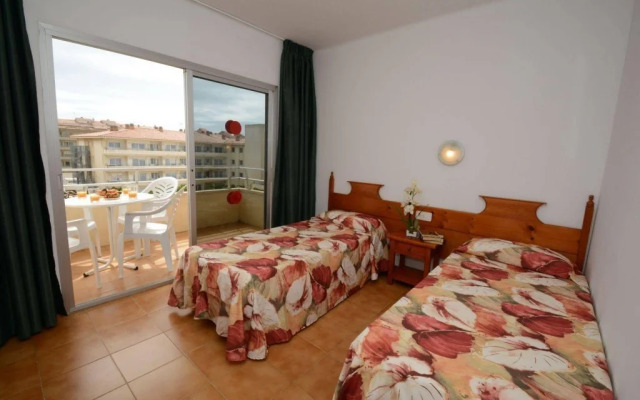 Apartamentos Sa Gavina Medes