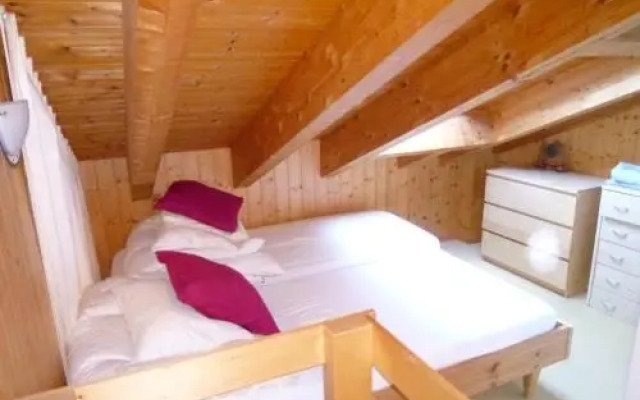 Mini Chalet Four Seasons